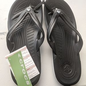 Crocs Relaxed Fit Unisex Flip Flop